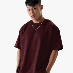 fanideaz mens tshirt drop shoulder cotton plain oversize t shirt for men black oversized tshirt for men half sleeve premium soft cotton oversized fit mens