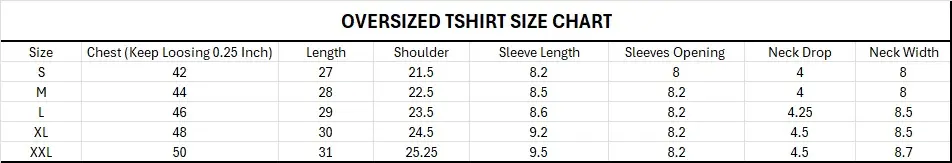 zhulfuz t shirt oversized 240 gsm || size small || color black zhulfuz t shirt oversized 240 gsm || size small || color black