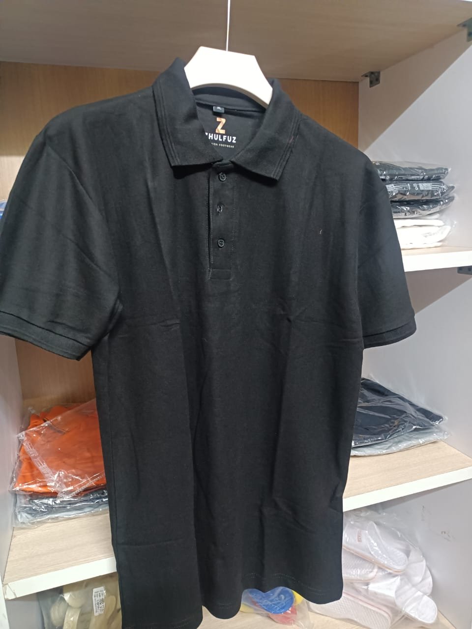 zhulfuz mens tshirt drop shoulder cotton plain oversize t shirt for men black oversized tshirt for men half sleeve premium soft cotton oversized fit mens