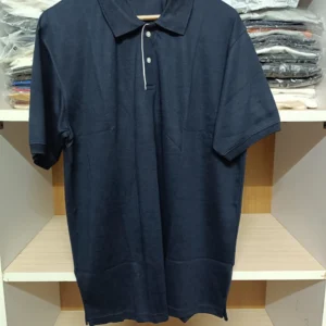 polo t shirt 240 gsm size xxl || color peanut