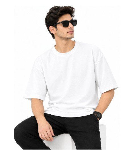 Home white